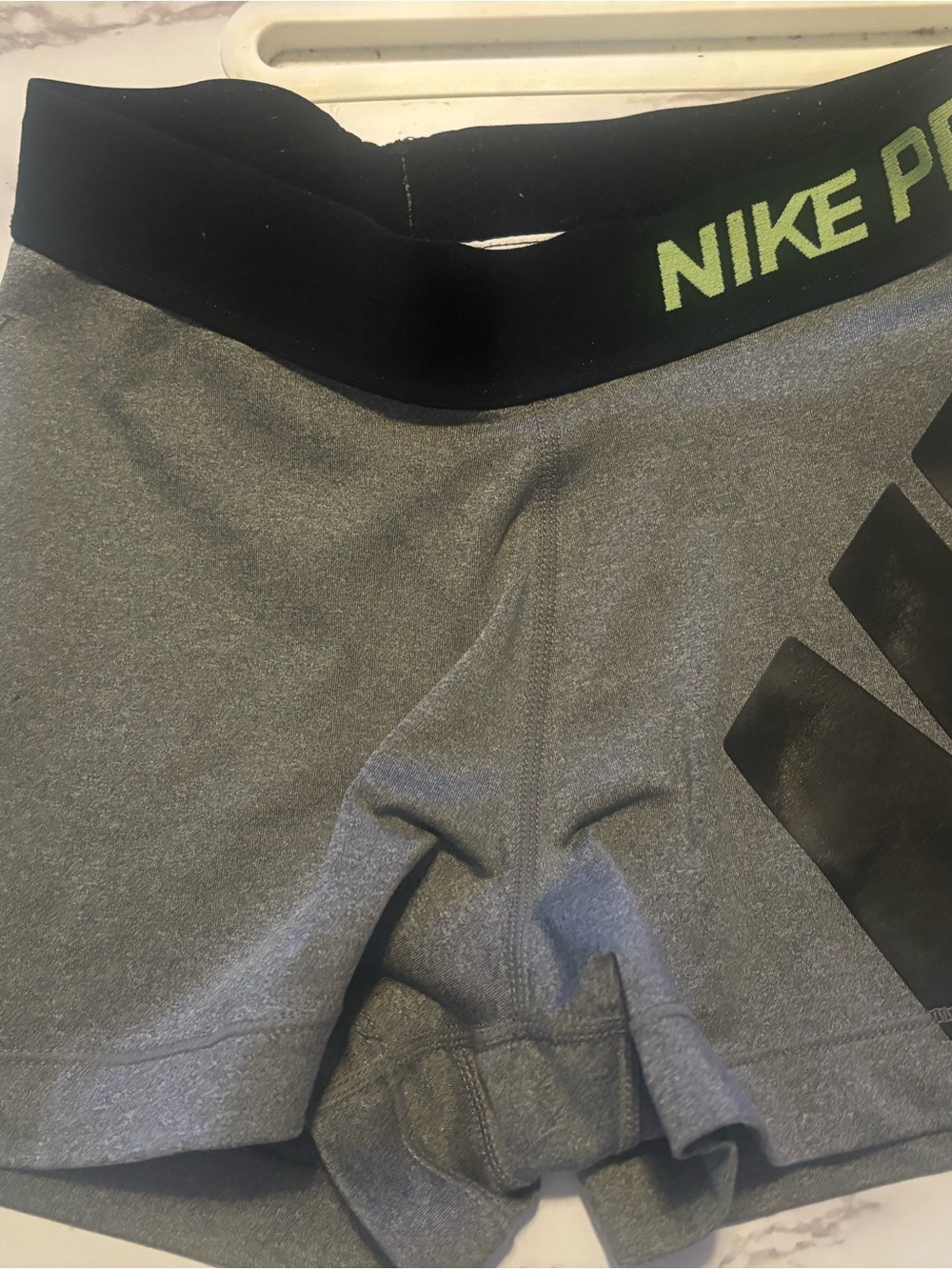 Nike Pro size XS shorts
